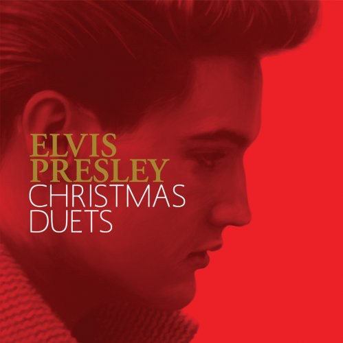 Presley, Elvis: Elvis Presley Christmas Duets