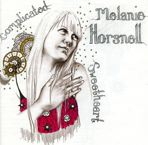 Horsnell, Melanie: Complicated Sweetheart