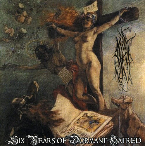 Ayat: Six Years of Dormant Hatred