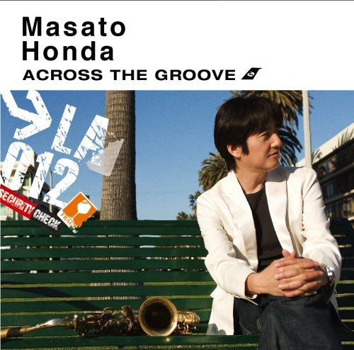 Honda, Masato: Across the Groove