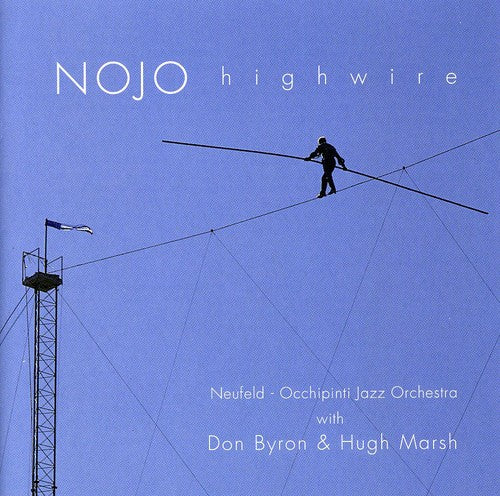 Nojo: Highwire