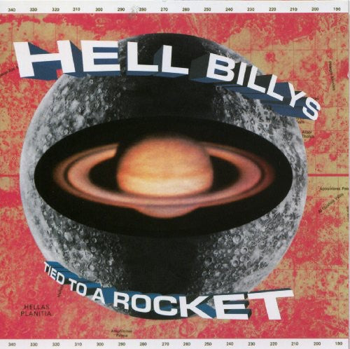 Hell Billys: Tied to a Rocket