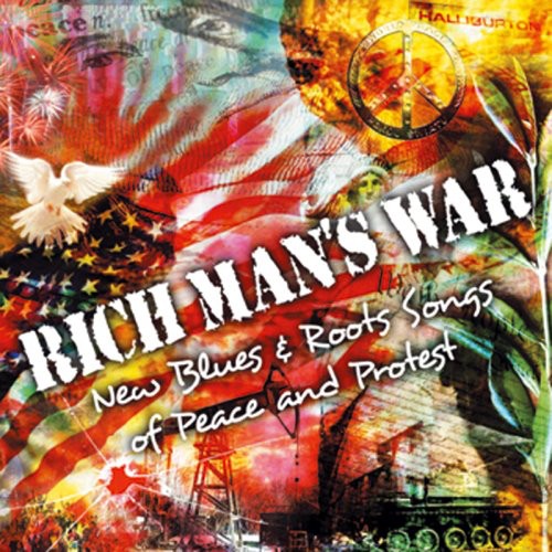 Rich Man's War / Various: Rich Man's War