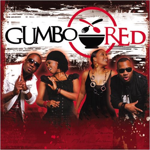 Gumbo Red: Gumbo Red