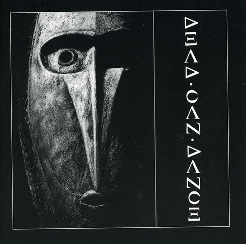 Dead Can Dance: Dead Can Dance [Reissued][EP]