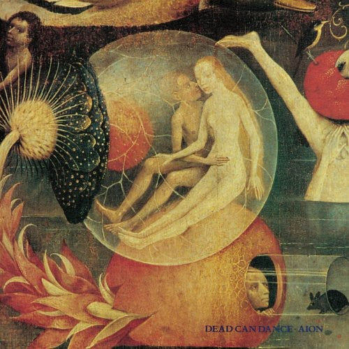 Dead Can Dance: Aion