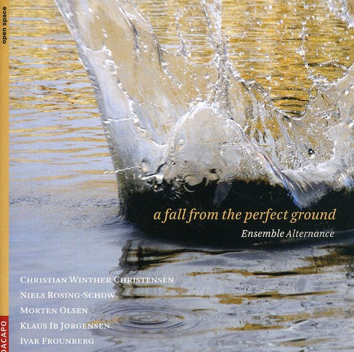 Ensemble Alternance: Fall from the Perfect Ground