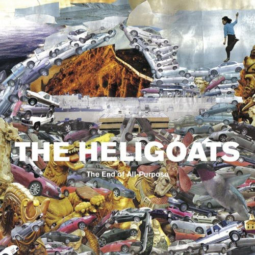 Heligoats: The End Of All Purpose