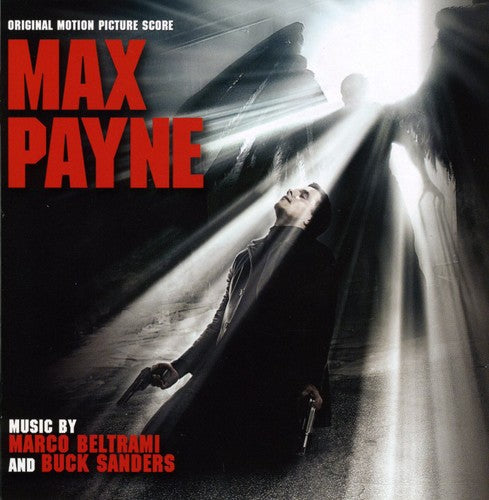 Max Payne / O.S.T.: Max Payne (Original Soundtrack)