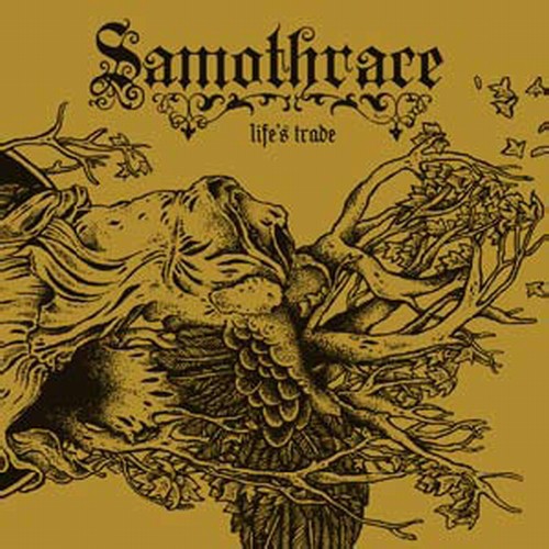 Samothrace: Life's Trade