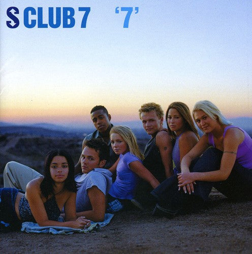 S Club 7: 7