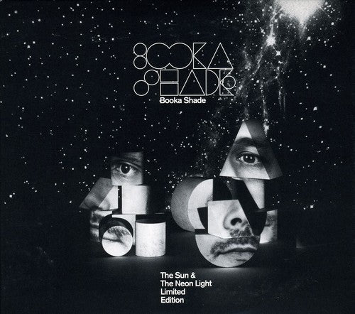 Booka Shade: Sun & the Neon Light