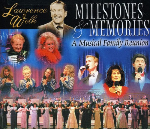 Milestones & Memories / Various: Milestones and Memories