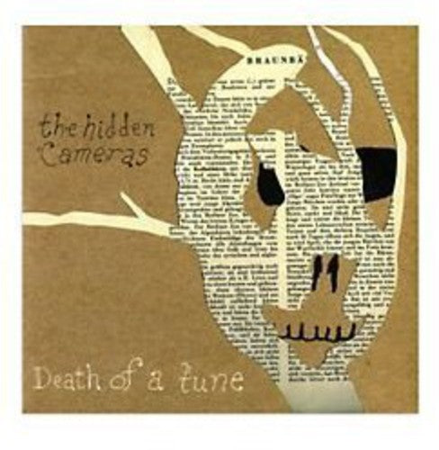 Hidden Cameras: Death of a Tune