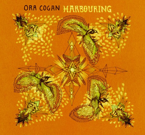 Cogan, Ora: Harbouring