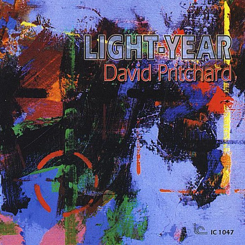 Pritchard, David: Light Year