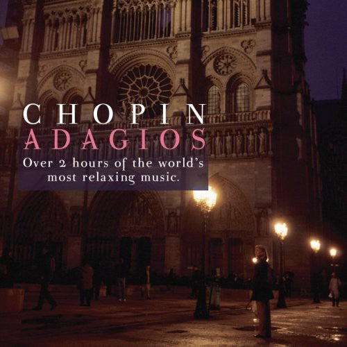 Chopin Adagios / Various: Chopin Adagios / Various