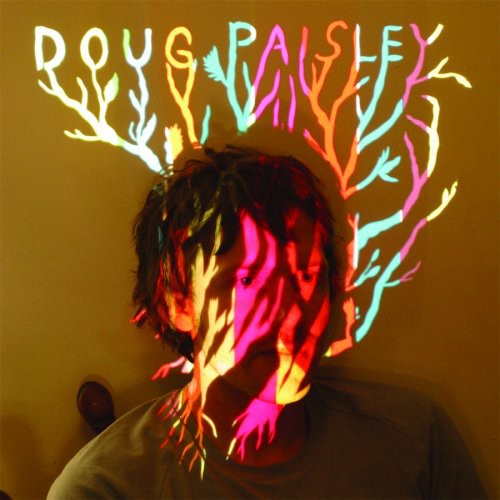 Paisley, Doug: Doug Paisley