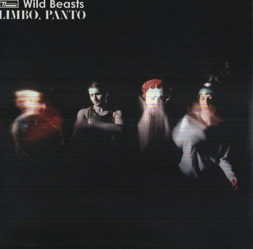 Wild Beasts: Limbo, Panto