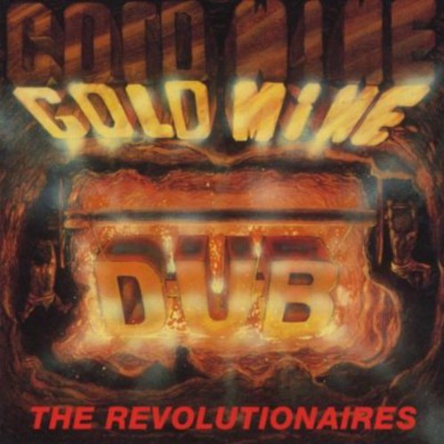 Revolutionaries: Goldmine Dub