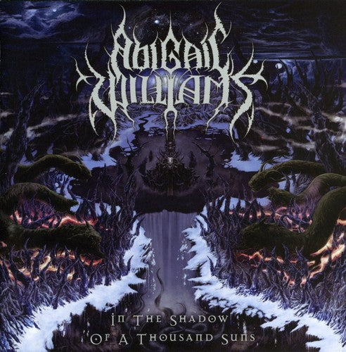 Abigail Williams: In the Shadow of a Thousand Suns