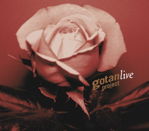 Gotan Project: Live