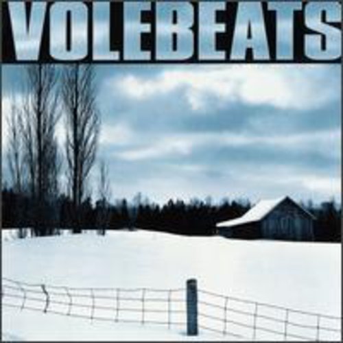 Volebeats: Up North