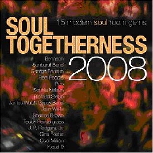 Soul Togetherness 2008 / Various: Soul Togetherness 2008 / Various