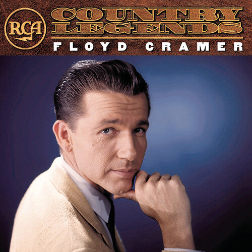 Cramer, Floyd: Collectors Series