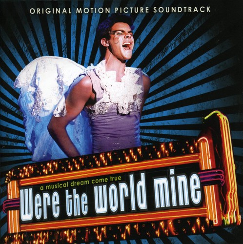 Were the World Mine / O.S.T.: Were the World Mine (Original Soundtrack)