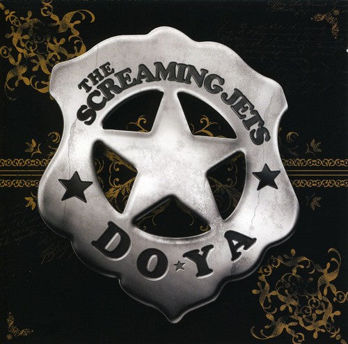 Screaming Jets: Do Ya