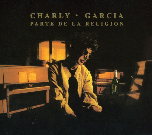 Garcia, Charly: Parte de la Religion