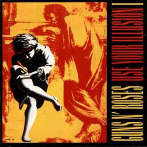 Guns N Roses: Use Your Illusion I