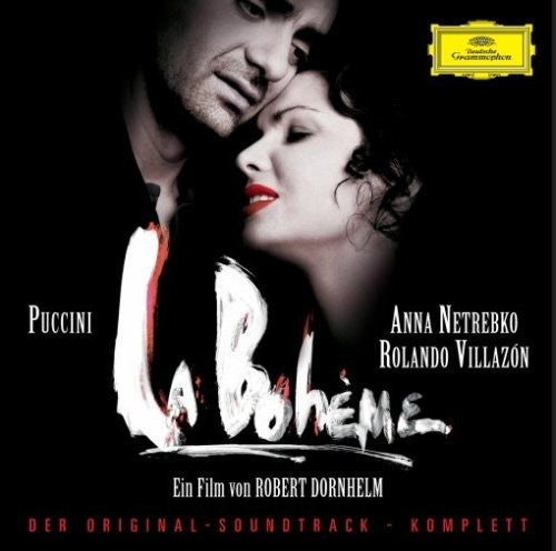 Puccini, G.: La Boheme