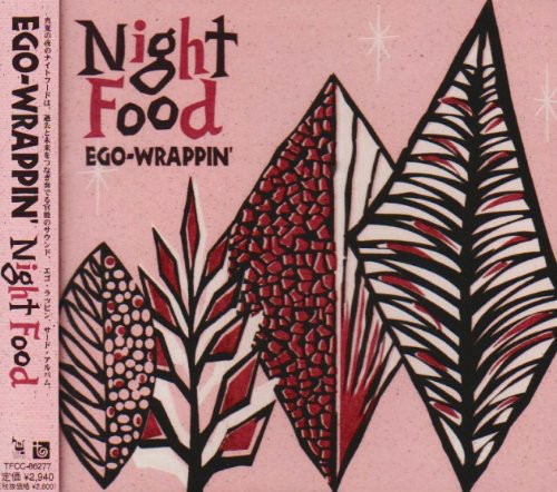 Ego-Wrappin: Night Food