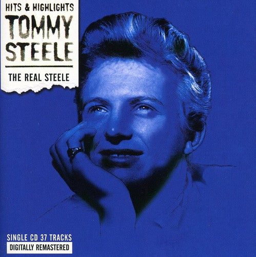 Steele, Tommy: Real Steele