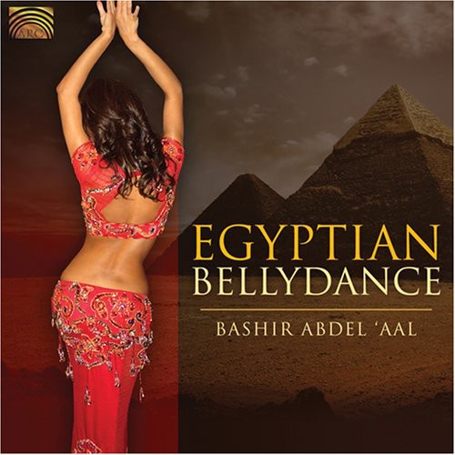 Abdel Al, Bashir: Egyptian Bellydance