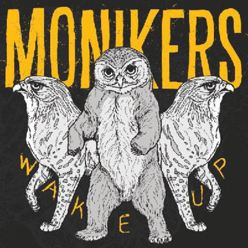 Monikers: Wake Up