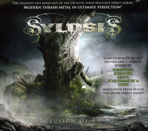 Sylosis: Conclusion of An Age