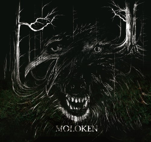 Moloken: We All Face the Dark Alone