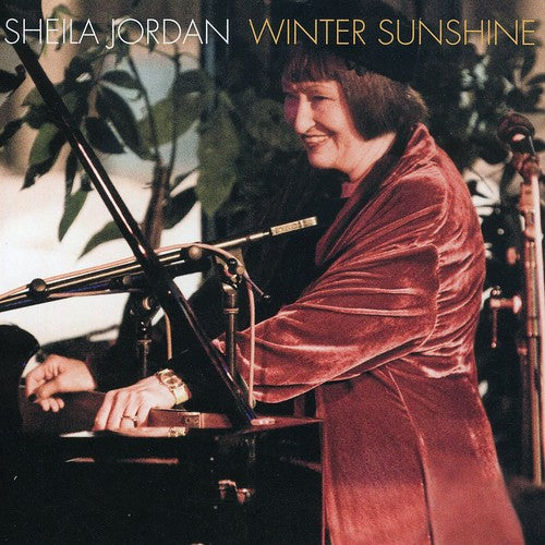 Jordan, Sheila: Winter Sunshine