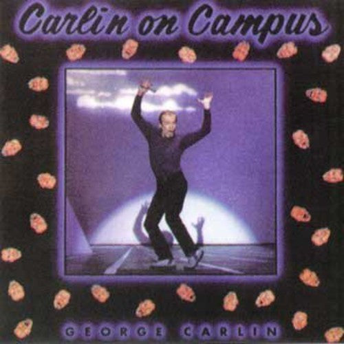 Carlin, George: Carlin on Campus