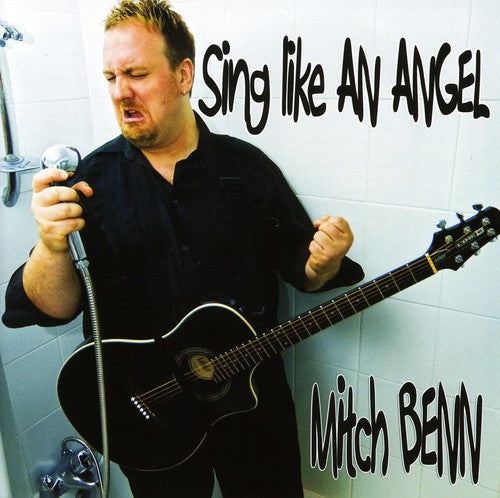 Benn, Mitch: Sing Like An Angel
