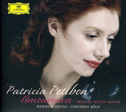 Petibon / Harding / Concerto Koln: Amoueuses