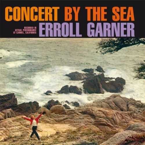 Garner, Erroll: Concert By the Sea