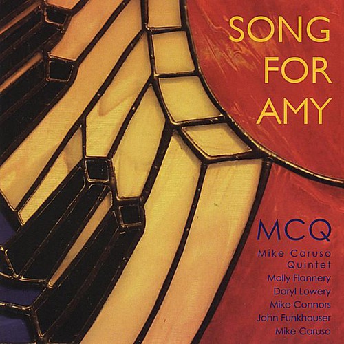 Caruso, Mike Quintet: Song for Amy