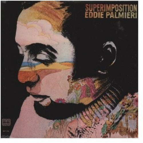 Palmieri, Eddie: Superimposition