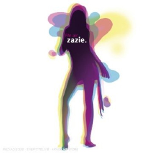 Zazie: FM Air/Rue de la Paix