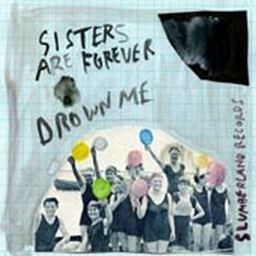 Sexy Kids: Sisters Are Forever