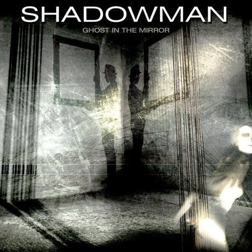 Shadowman: Ghost in the Mirror